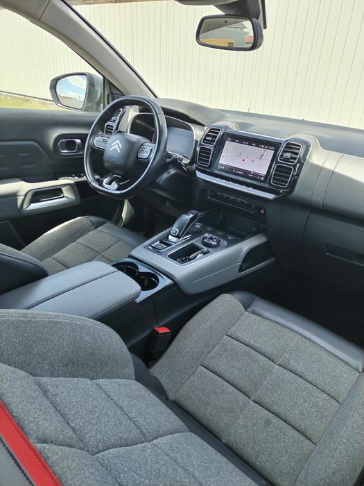 Citroen C5 AIRCROSS /AN 2020/CUTIE AUTOMATA /1.5 DIESEL 131 CP /EURO 6
