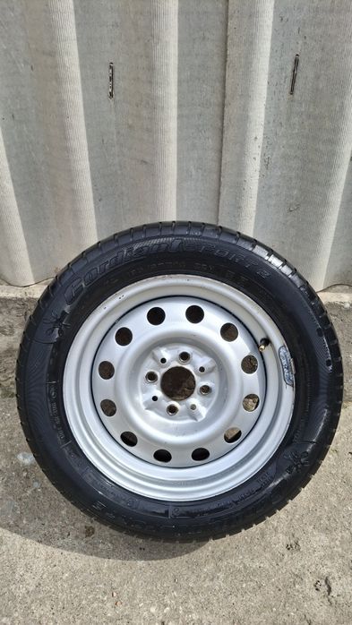 Продам дакатку  колеса