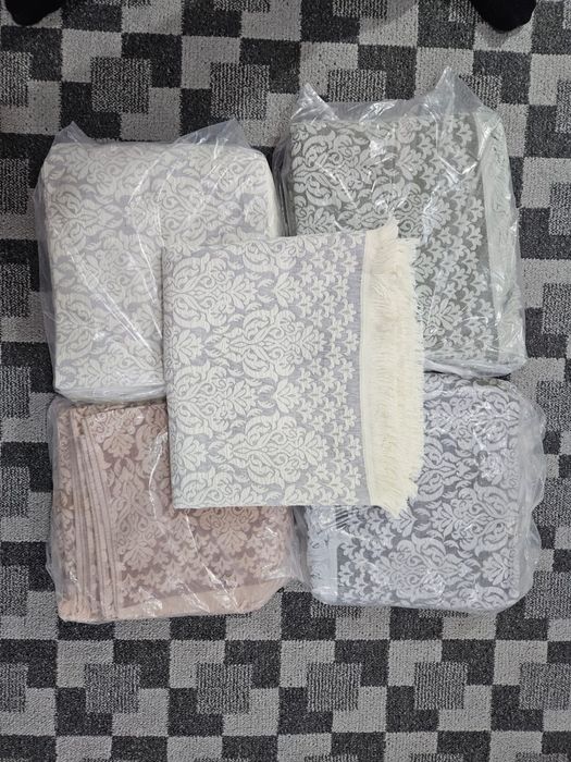 Покрывала полуторки оптом