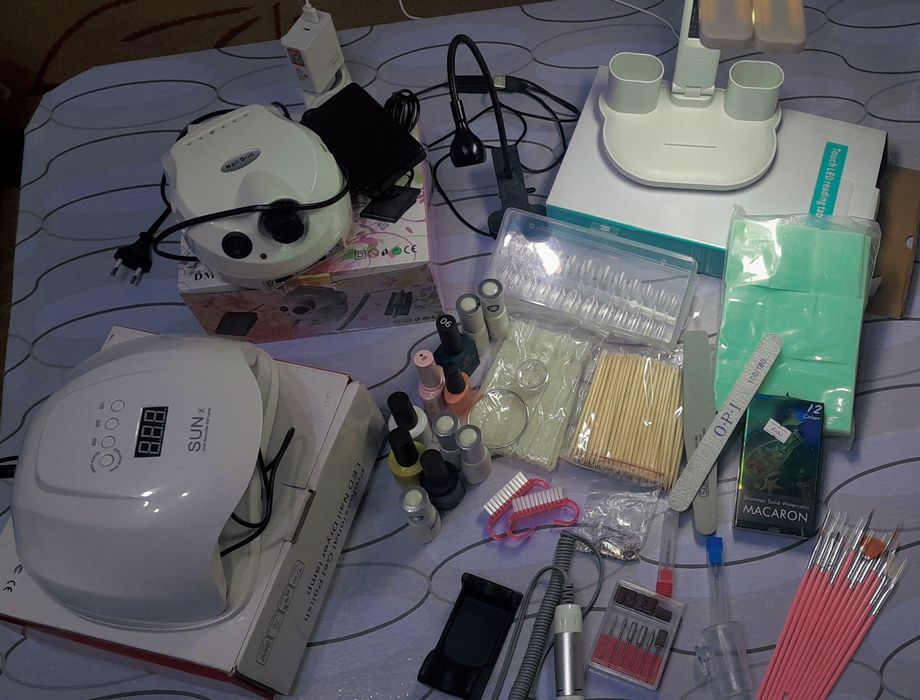 Набор для маникюра