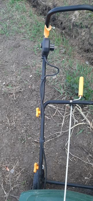 Снегоуборочная машина