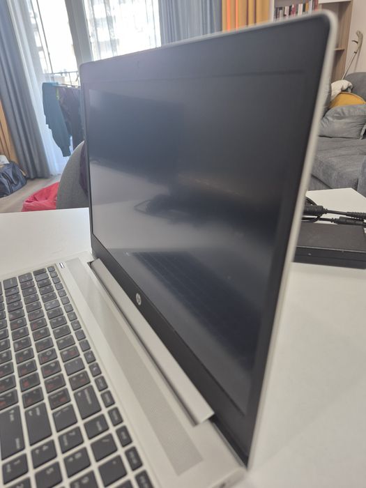 Лаптоп Hp Probook 450 g6 256GB