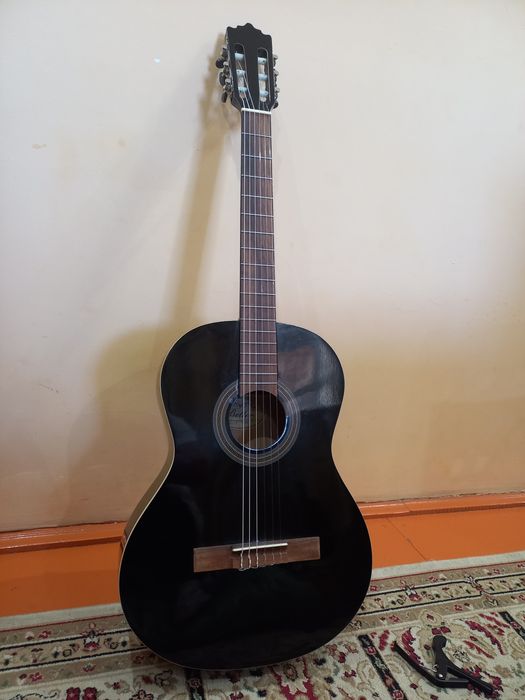 Гитара классическая, шымкент