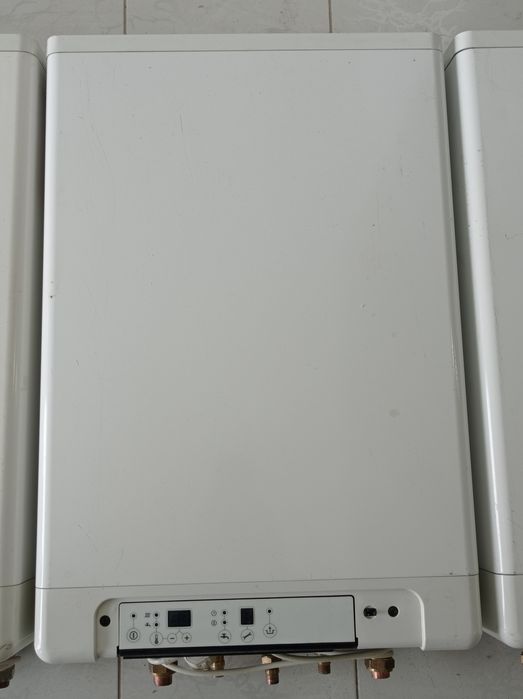 Intergas Kompakt HRE- Germany