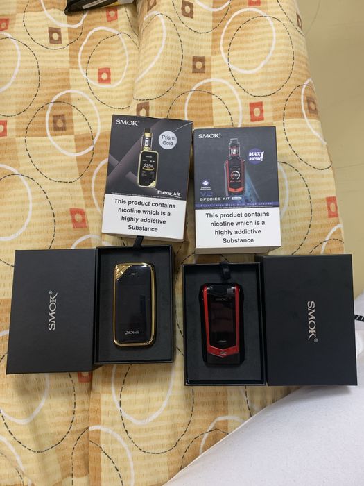 Smok X-priv 225W