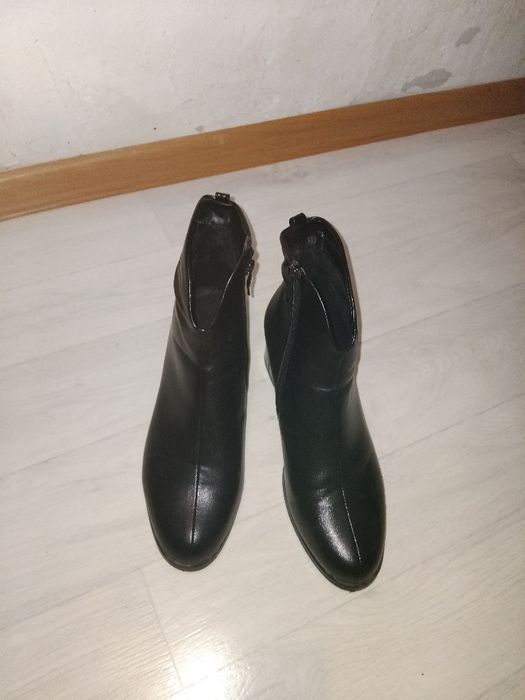 Продам срочно сапоги