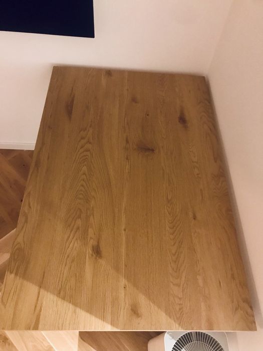 Masa de bucatarie JYSK