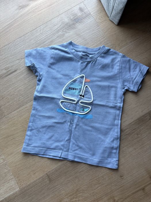 Tricou next marimea 92