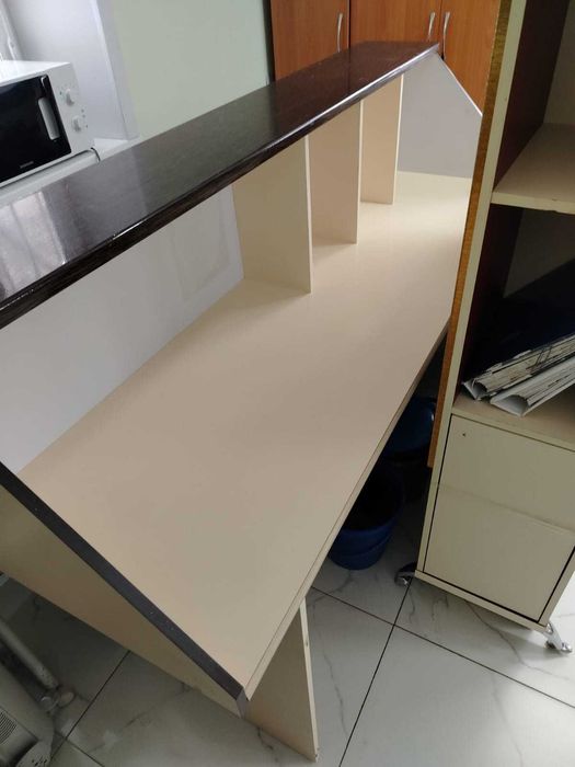 Продам ресепшн для администраторов