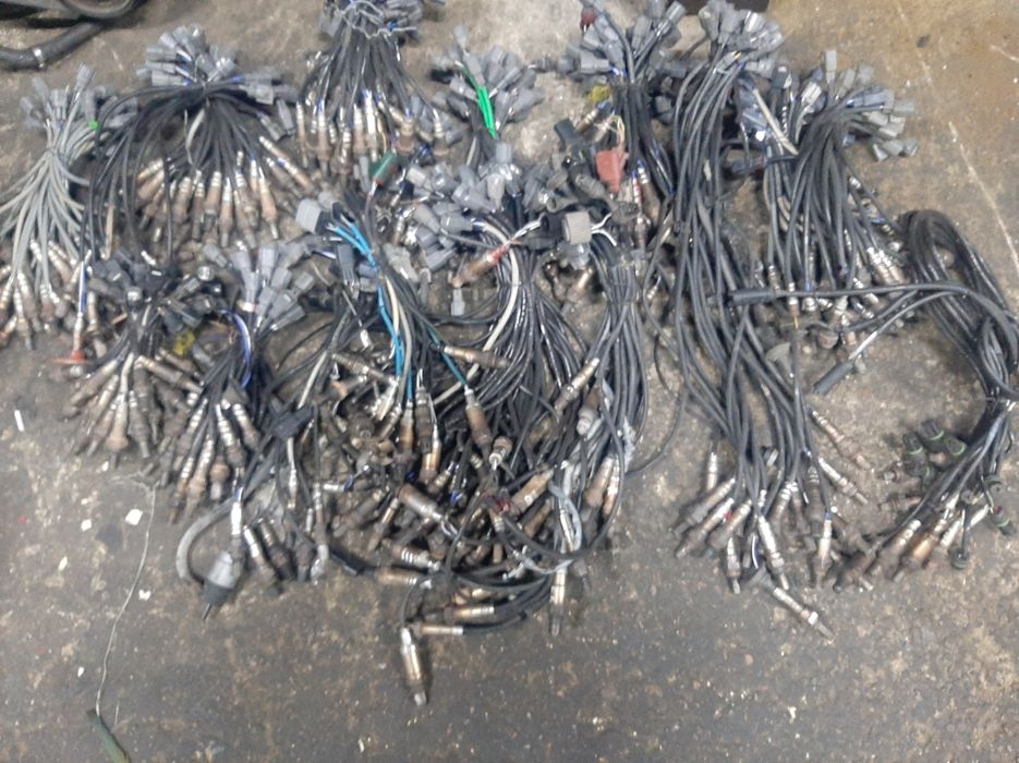 Лямдазонд на все авто