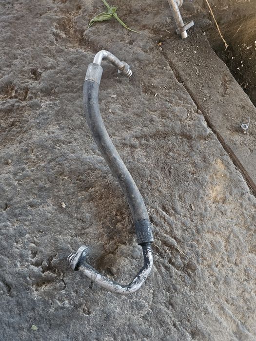 Conducta clima, 8200170182, Renault Megane 2, 1.5 dci