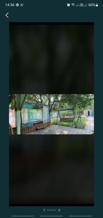 Продам дачу 8 соток ,можно под бизнес