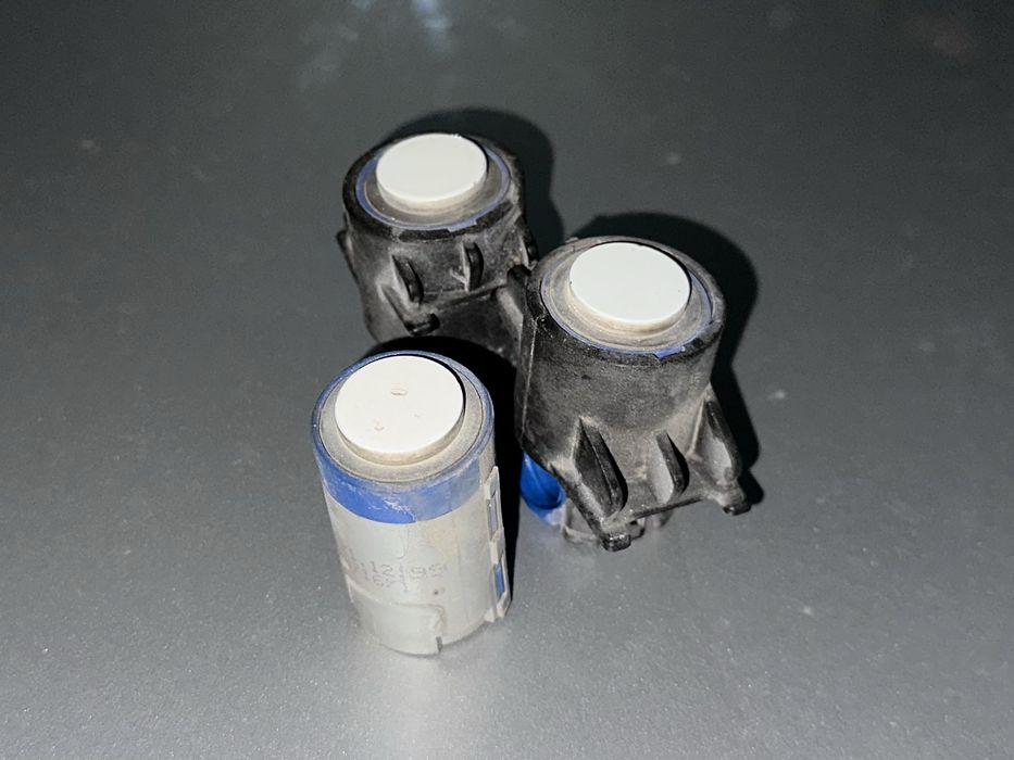 Парктроники w220 мерседес