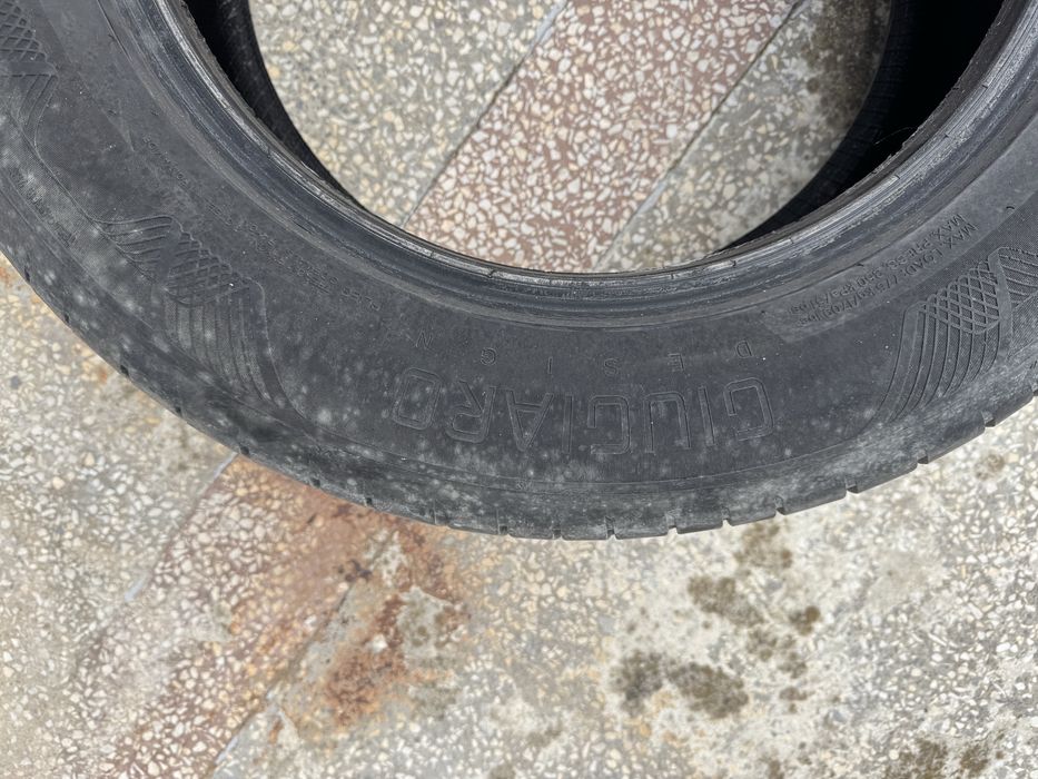 2 бр.летни гуми Vredestein 215/60/16 99W