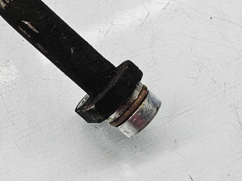 Conducta AC Renault Megane 3 (B95) [Fabr 2008-2016] OEM 1.6 Benz K4M85
