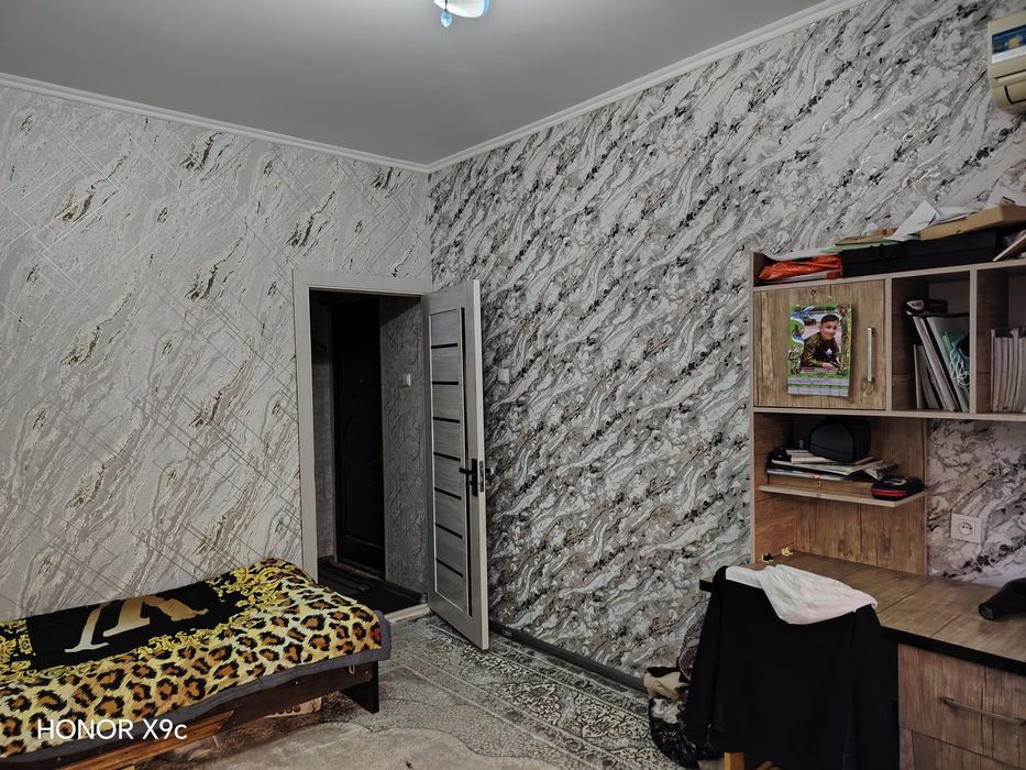 Квартира сотилади эгаларидан. Сомий