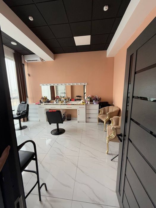 Sotiladi! Wedding/Beauty Salon. .