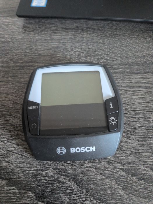 Display bicicleta electrica Bosch
