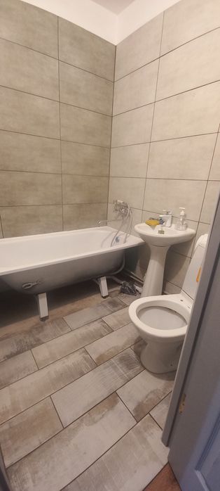 Квартира комната кухня студия