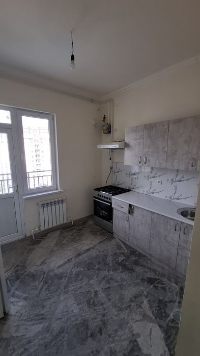 Motridda 2 xonalik 53 kvadrat kvartira