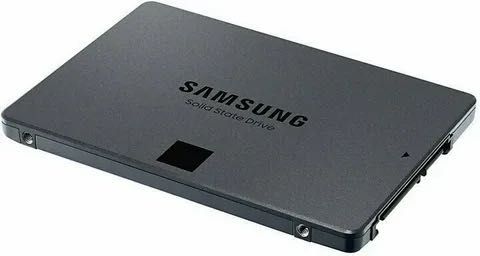 SSD диск Samsung 4TB