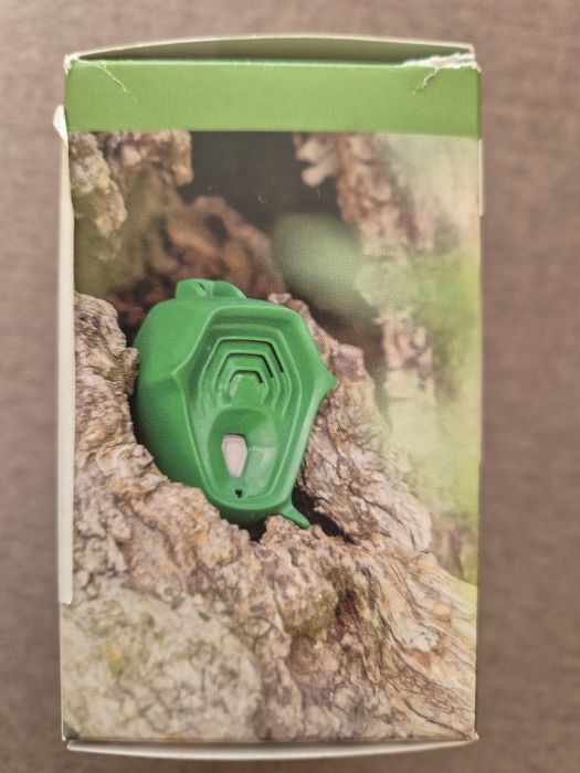 Ултрозвуков уред за прогонване на гълъби