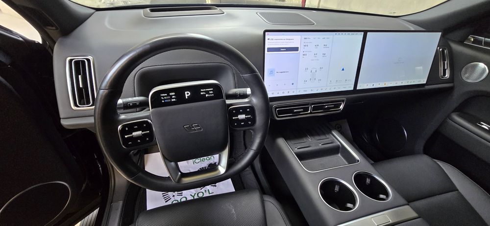 Lixiang L9 2024 — 2