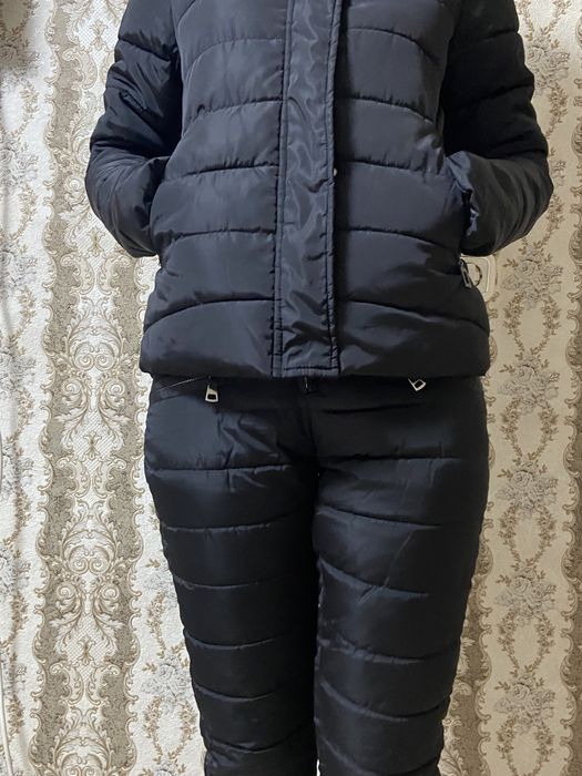 Продам костюм зима