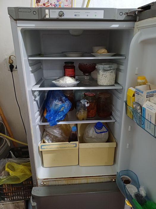 Продаётся холодильник