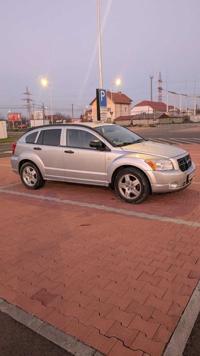 Vand Dodge Caliber