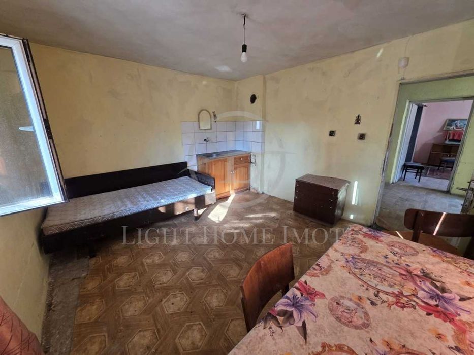 Продава се Къща в с. Йоаким Груево, Област Пловдив - 211 кв.м за 498 €/кв.м - Снимка #9