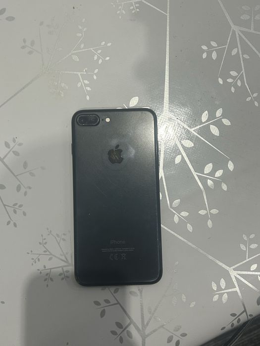 Iphone 7 plus 32gb
