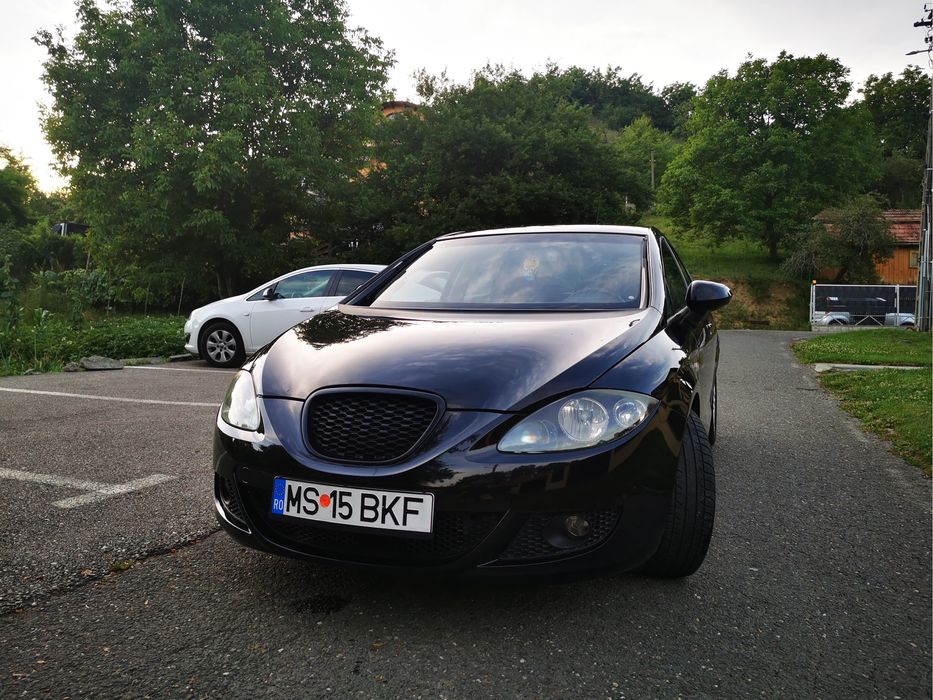SEAT Leon 2010