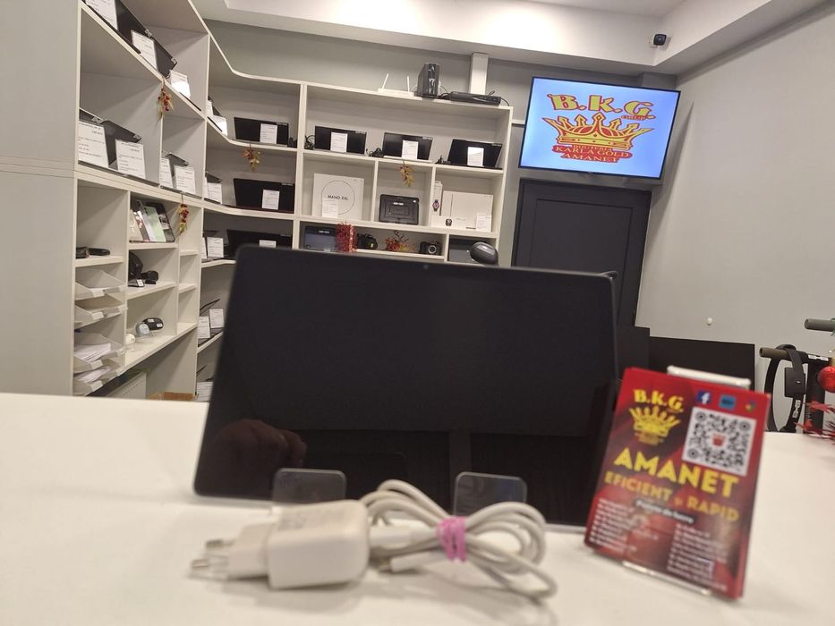 Samsung Tab A7 32gb Amanet BKG