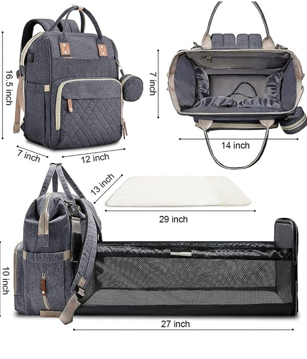 Детская сумка для путешествий