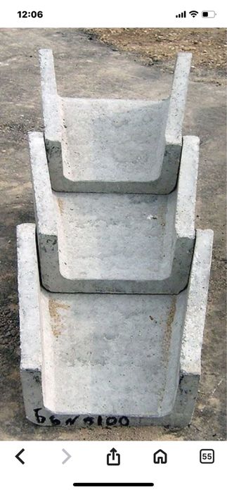 Тротуарная плитка. Брусчатка. Бордюр.