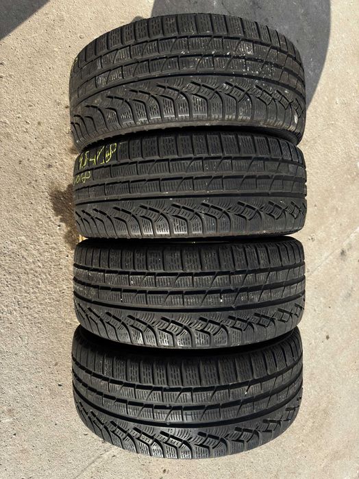 Anvelope 235/45R18 Pirelli Iarna M+S