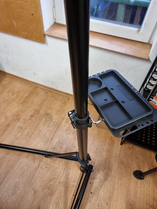 Стойка са колело Force Vevor