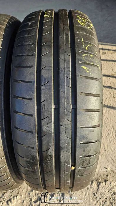 195/65 R15 • Vara • Dunlop BluResponse (jante tabla BMW) 91H | 4 buc | Pret/buc
