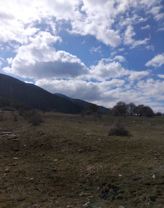 Продава се Парцел в Сапарева баня - 1500 кв.м за 51 €/кв.м - Снимка #1