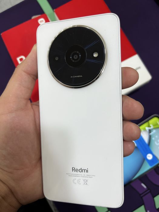 Redmi A3X смартфон 64gb