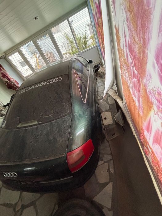 Audi A6 C5 1997г.