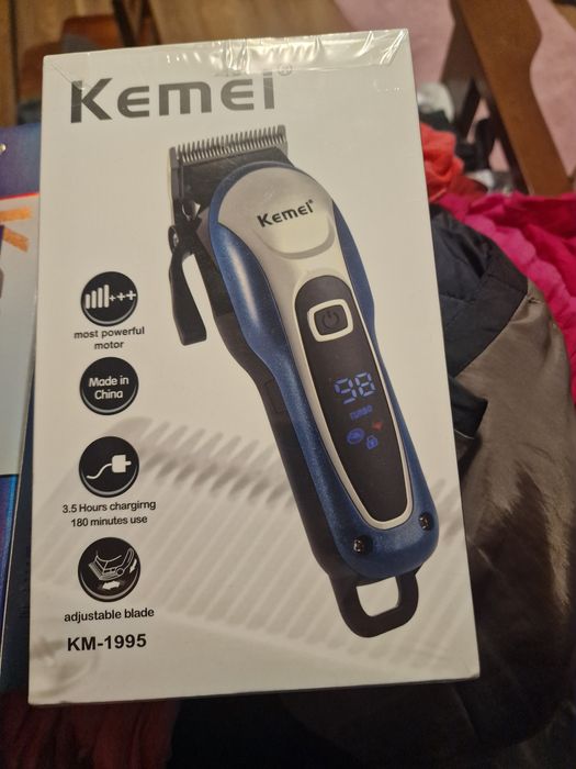 Masina de tuns profesionala