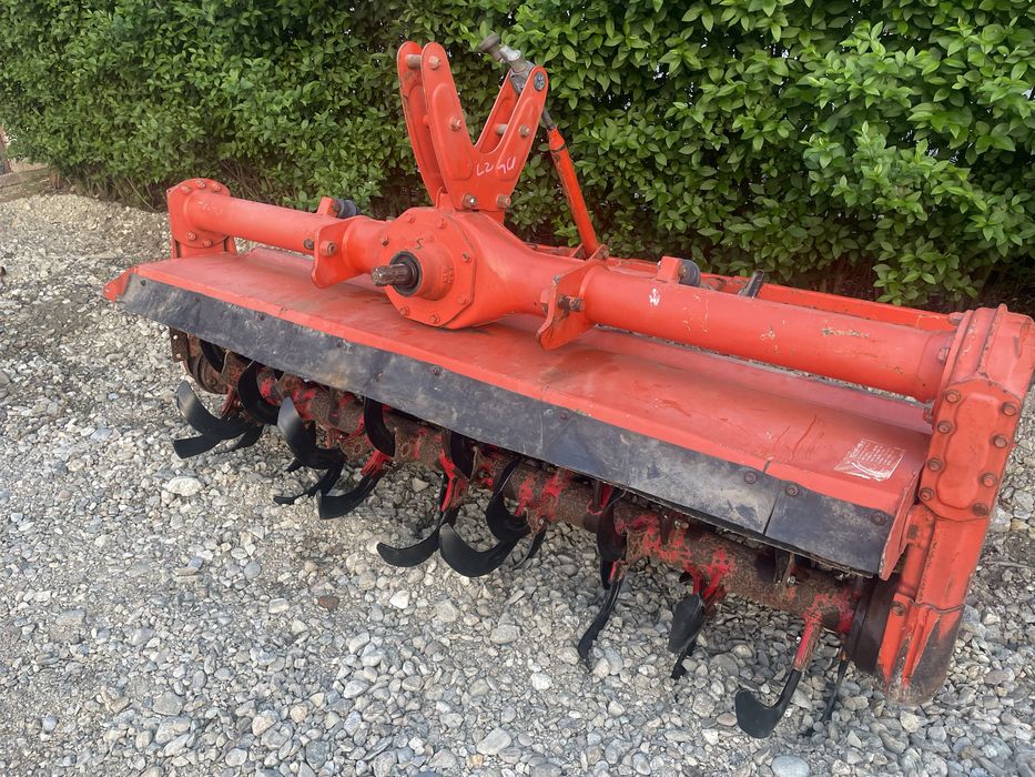 freza japoneza Kubota 1,60m 160m nu Iseki Yanmar