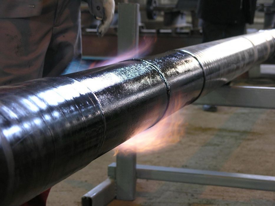 Стальная труба металлическая Д-300х8х10х12мм б/у и новая все размеры