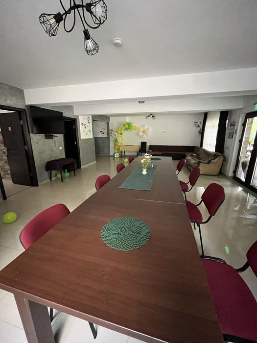Cazare Rucar Satic Pensiunea Aaron’s Home