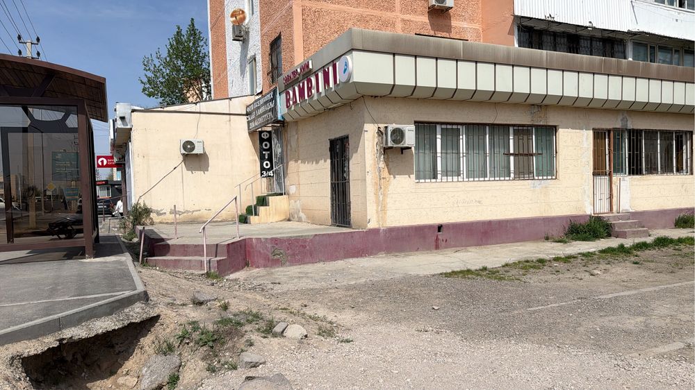 Сдается помешение в аренду.