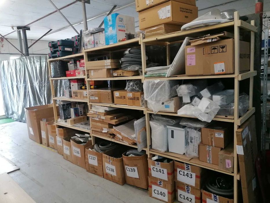 Piese și Accesorii Aparate Electrocasnice