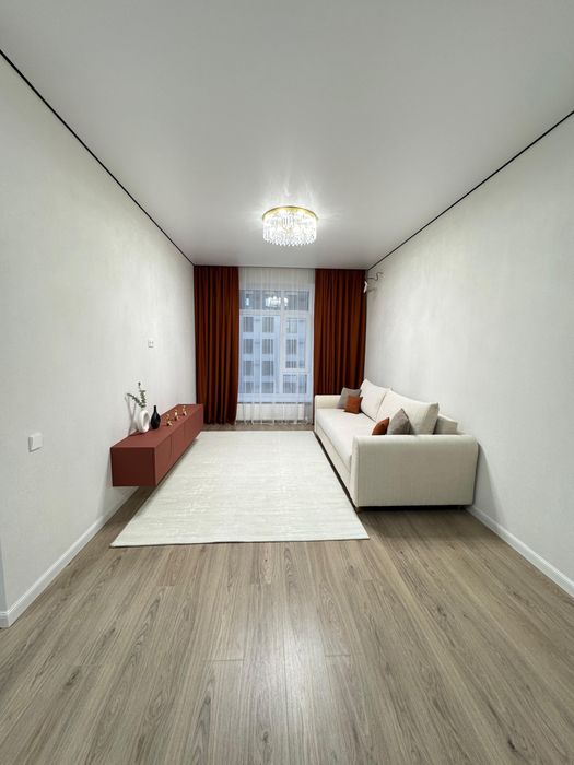 Ремонт квартиры под ключ