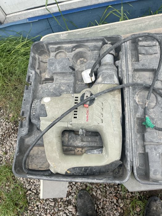 Продам перфораторы, плиткорез, заточной станок